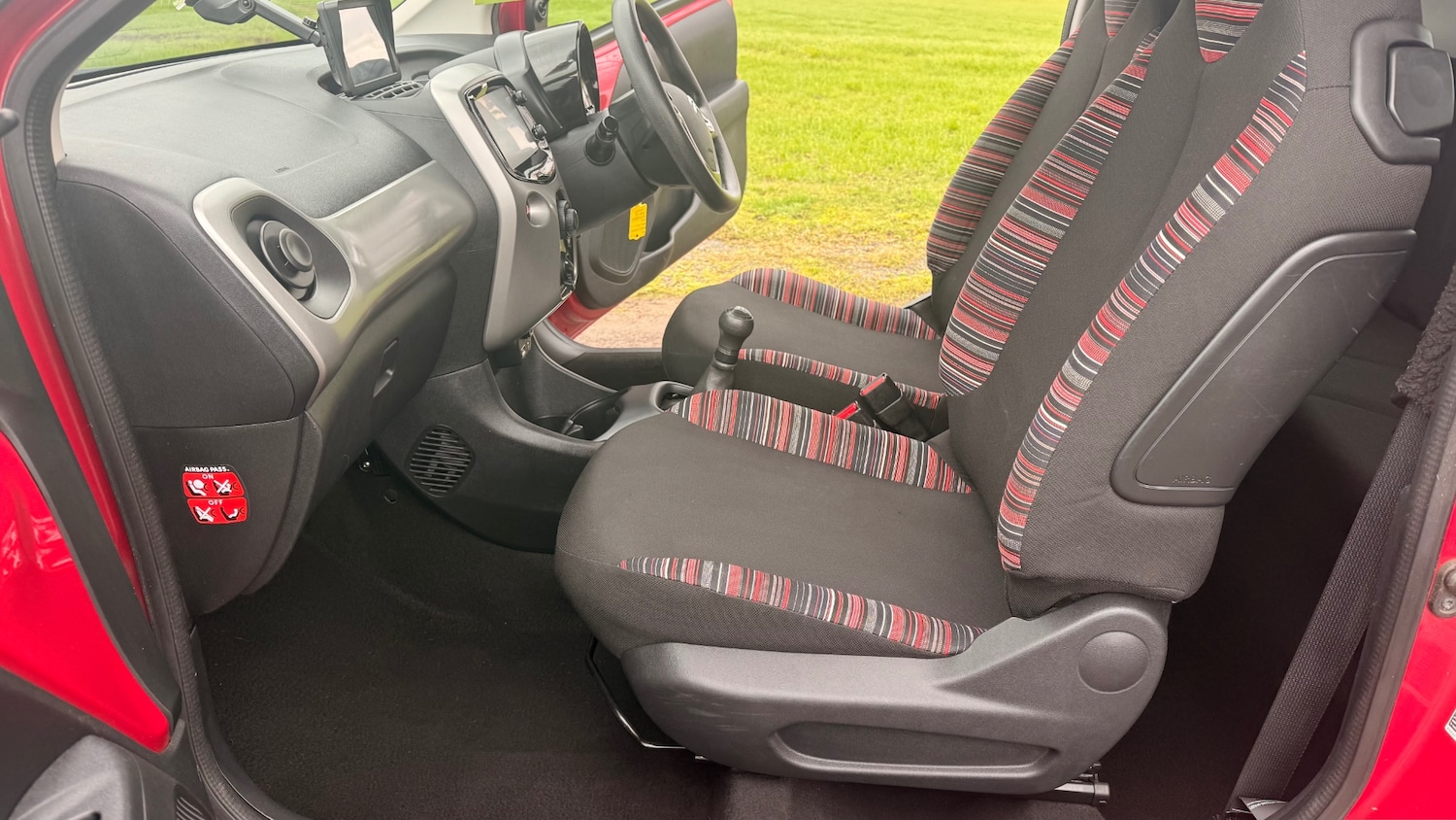 Used Citroen C1 2016 for sale - 77742473: Photo 12