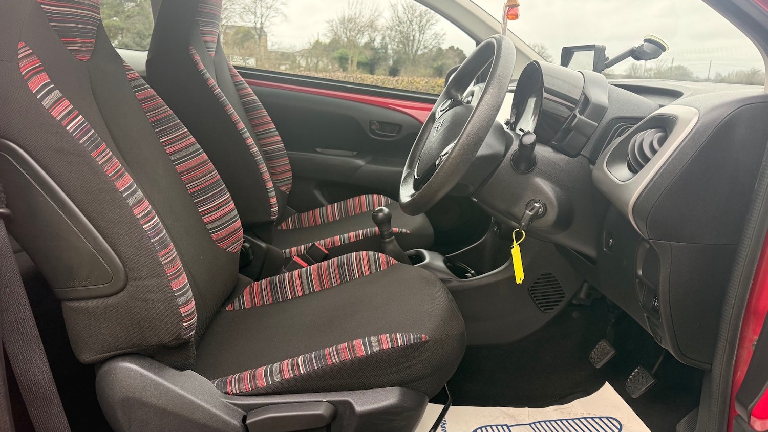 Used Citroen C1 2016 for sale - 77742473: Photo 13