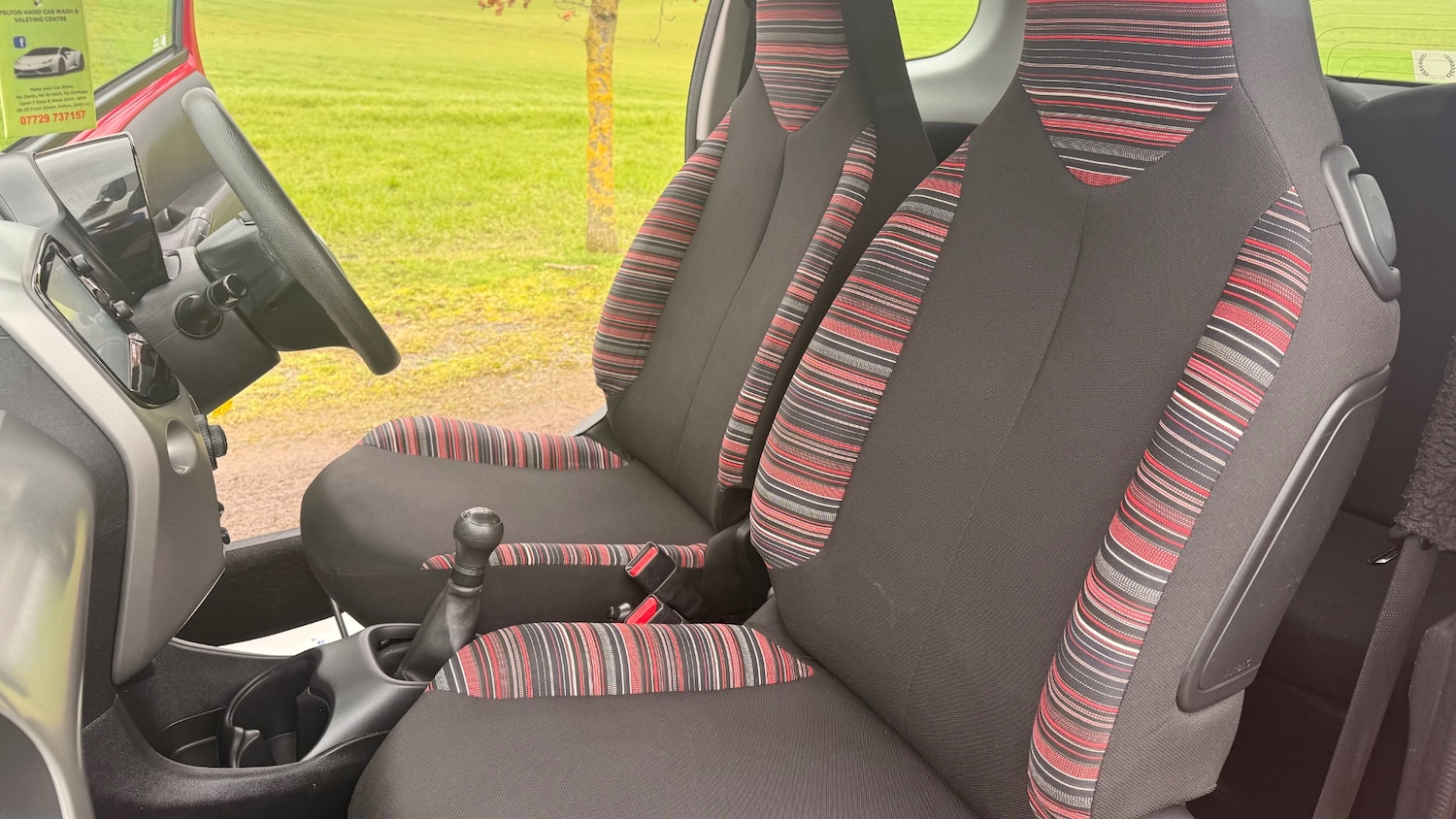 Used Citroen C1 2016 for sale - 77742473: Photo 14