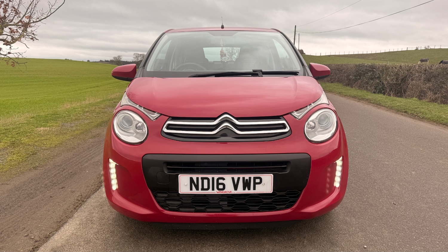 Used Citroen C1 2016 for sale - 77742473: Photo 2