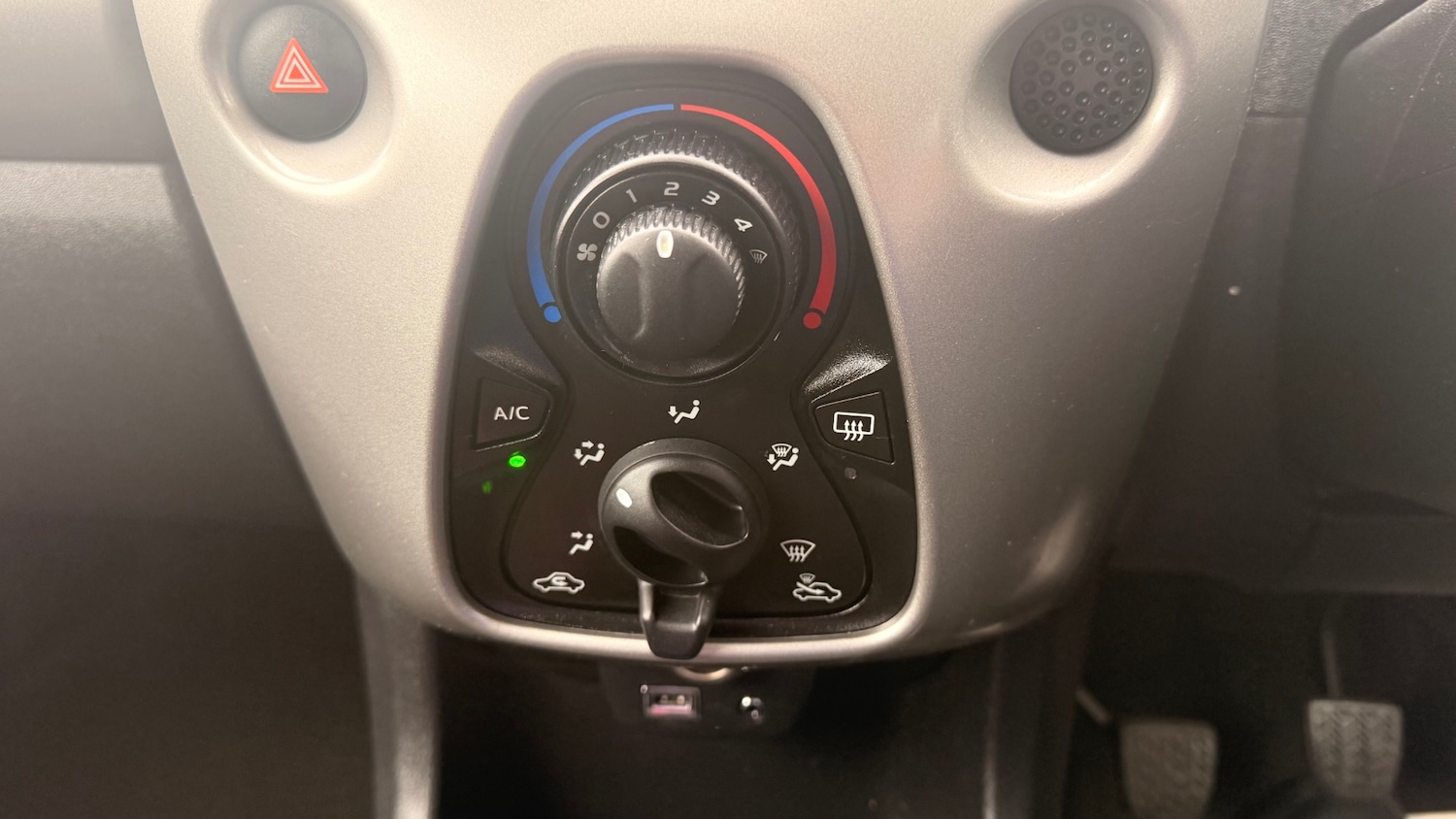 Used Citroen C1 2016 for sale - 77742473: Photo 20