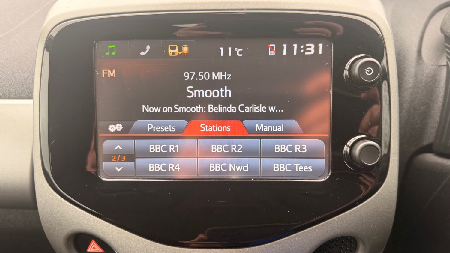 Used Citroen C1 2016 for sale - 77742473: Photo 22