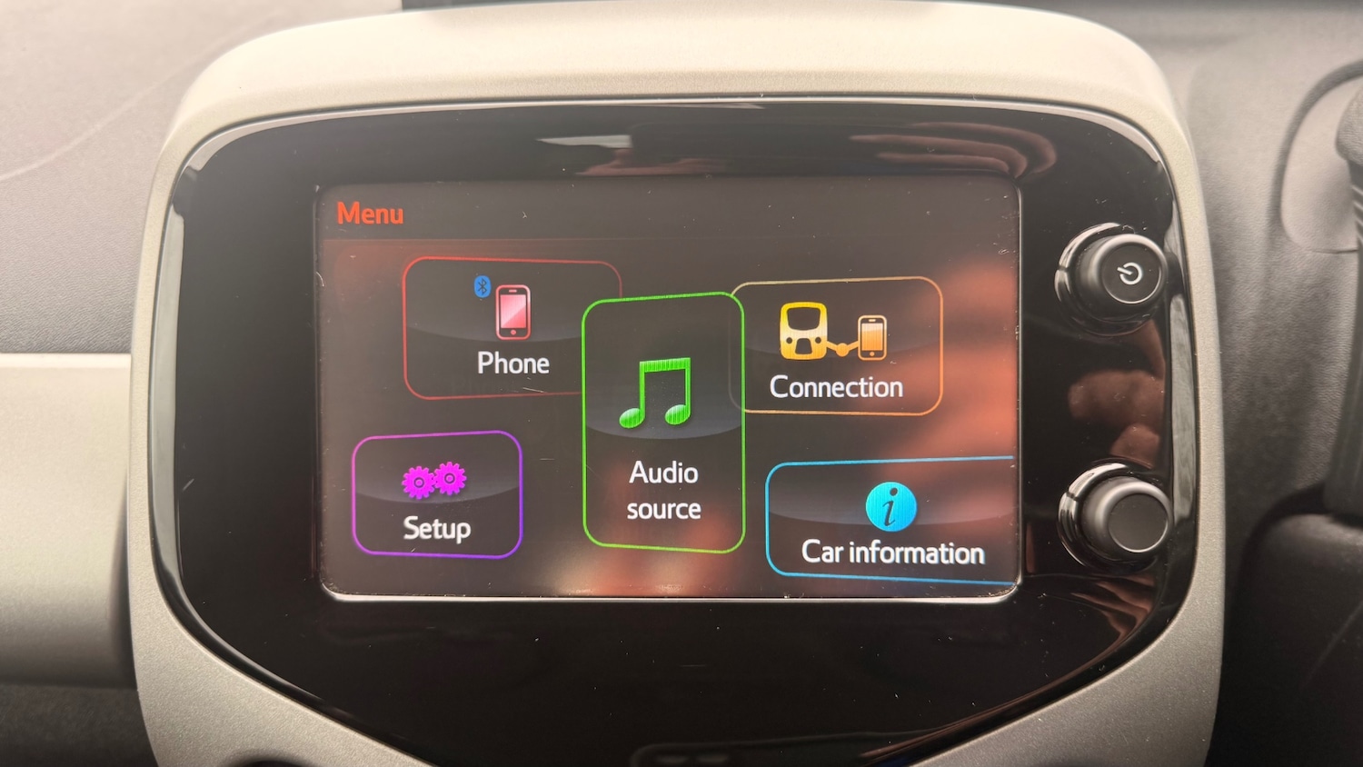 Used Citroen C1 2016 for sale - 77742473: Photo 23