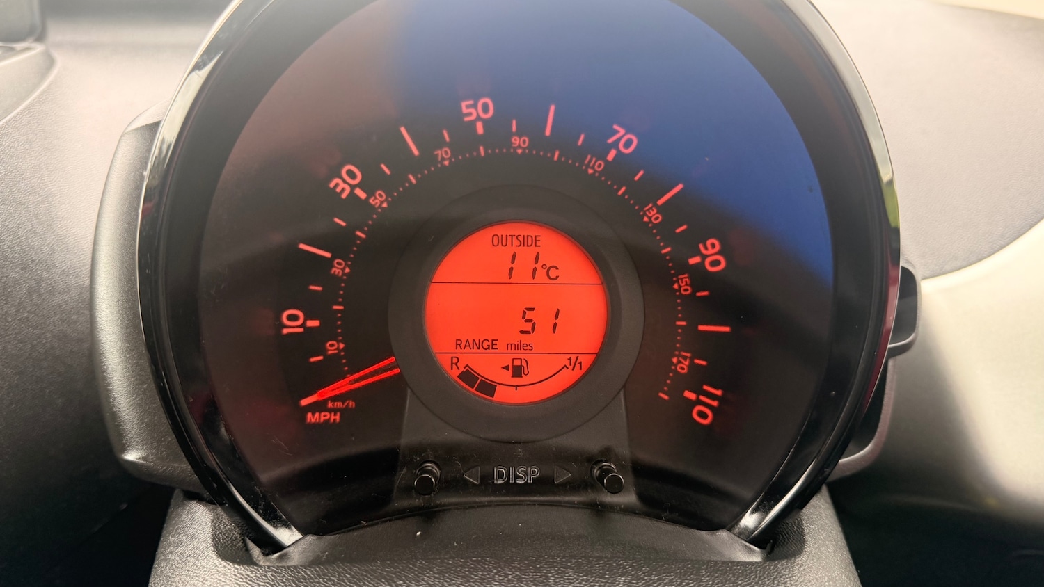 Used Citroen C1 2016 for sale - 77742473: Photo 24