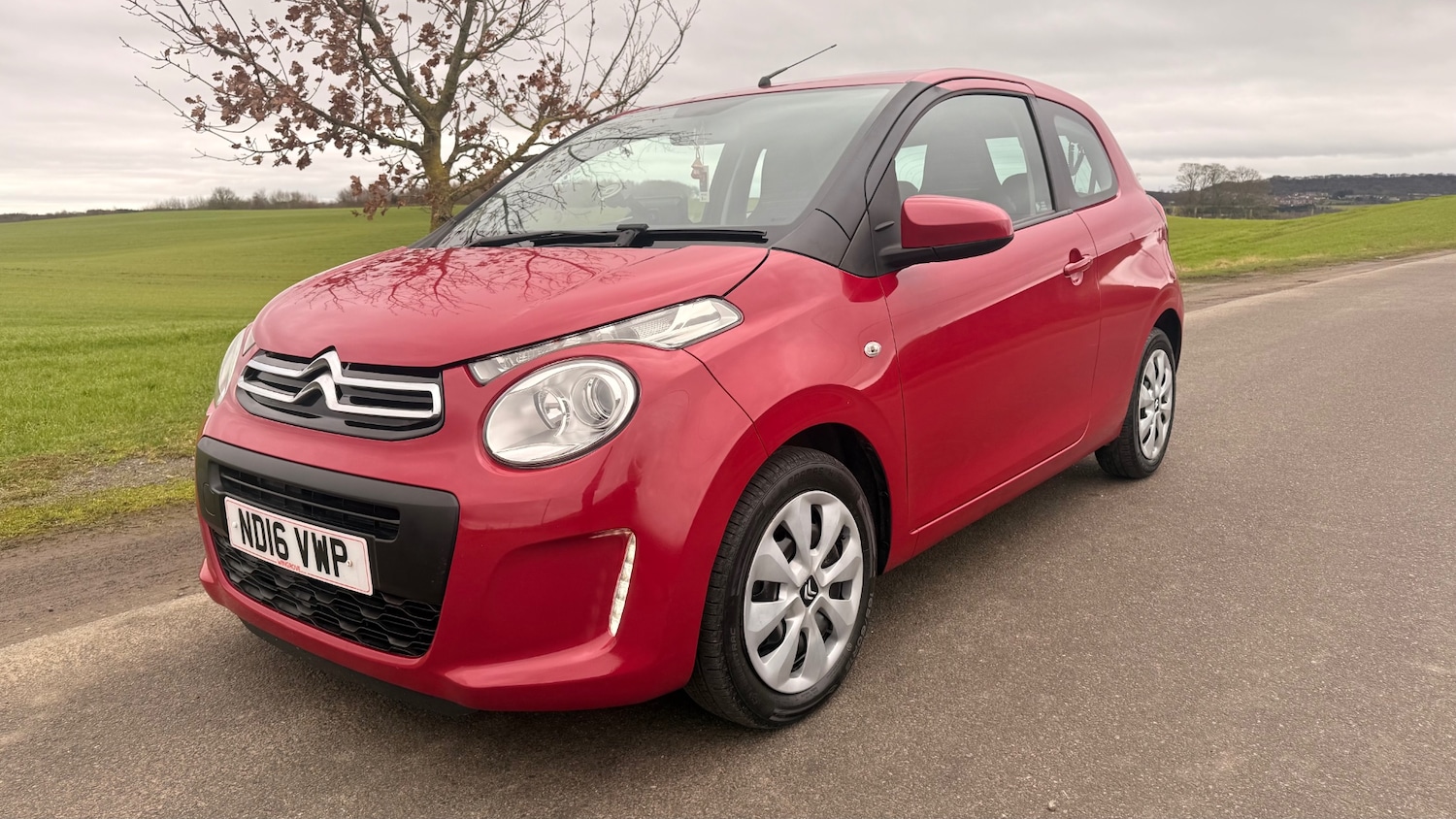 Used Citroen C1 2016 for sale - 77742473: Photo 3