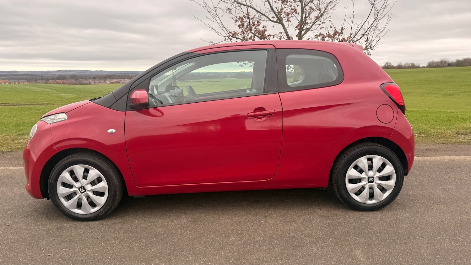 Used Citroen C1 2016 for sale - 77742473: Photo 4