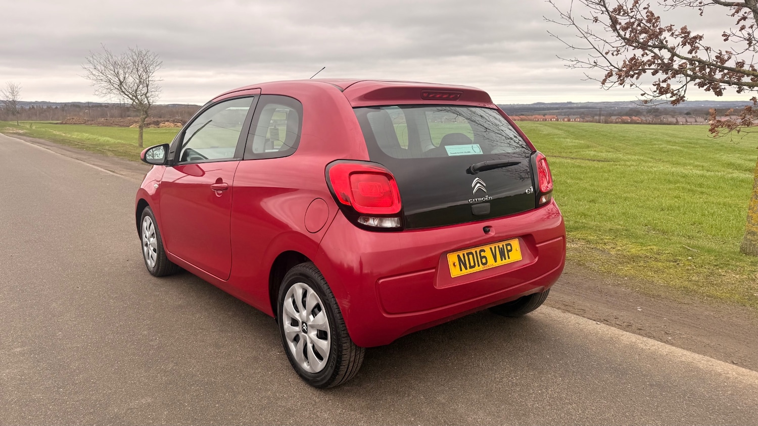 Used Citroen C1 2016 for sale - 77742473: Photo 5