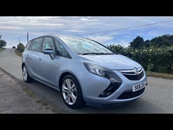 2016 (16) - 1.4T SRi 5dr Auto