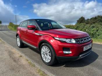 2013 (63) - 2.2 SD4 Prestige 5dr Auto