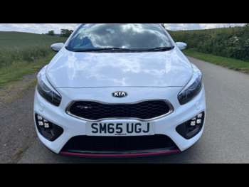 Used Kia Ceed 2015 for sale - 74923509: Photo