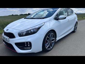 Used Kia Ceed 2015 for sale - 74923509: Photo