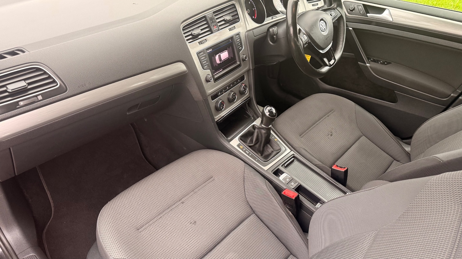 Used Volkswagen Golf 2016 for sale - 77062326: Photo 10