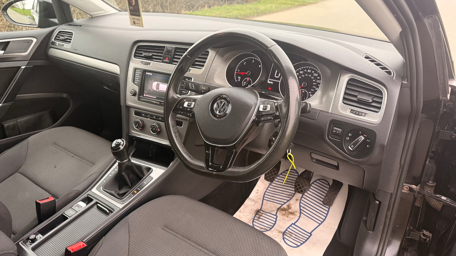 Used Volkswagen Golf 2016 for sale - 77062326: Photo 11