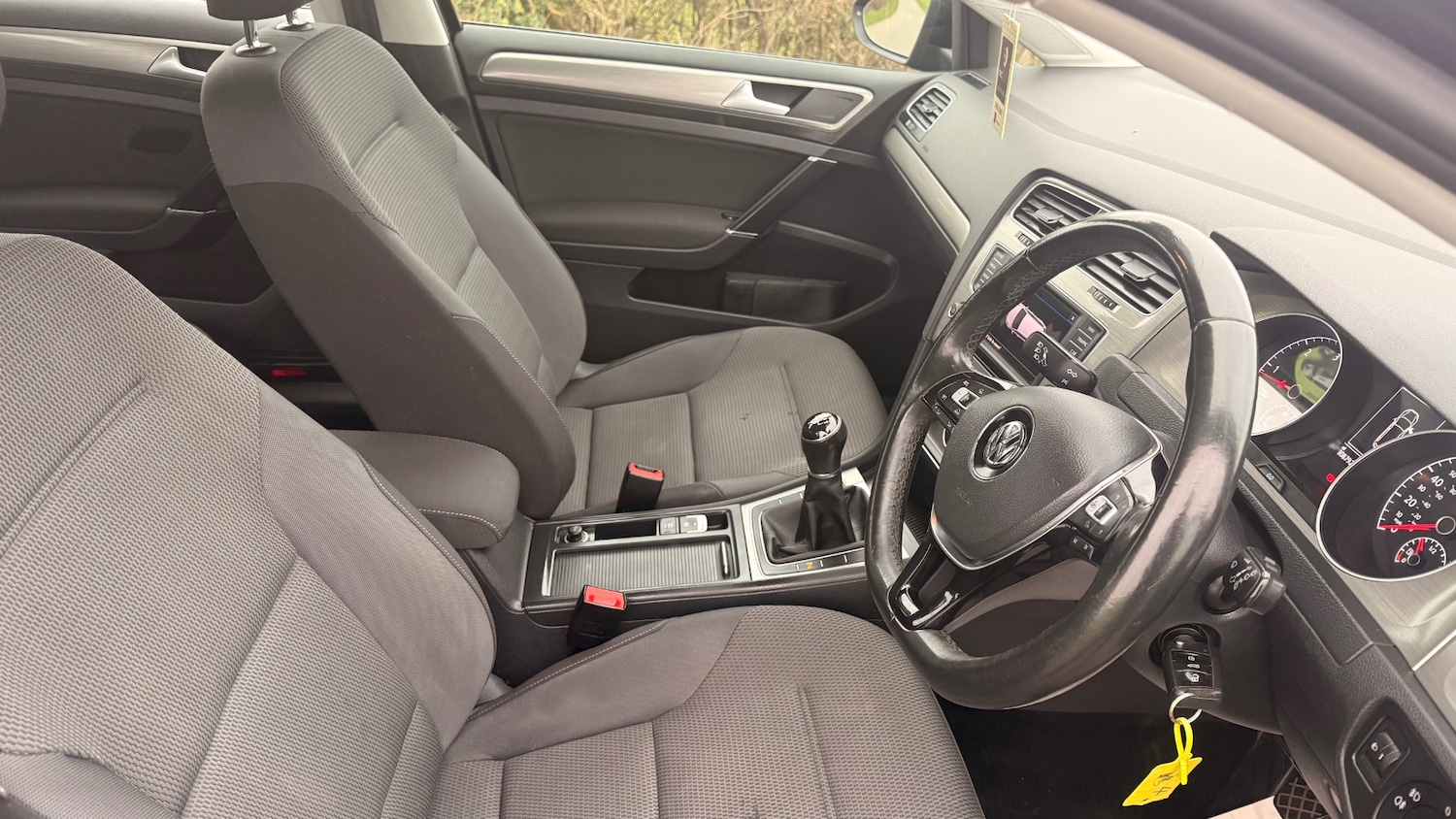 Used Volkswagen Golf 2016 for sale - 77062326: Photo 12