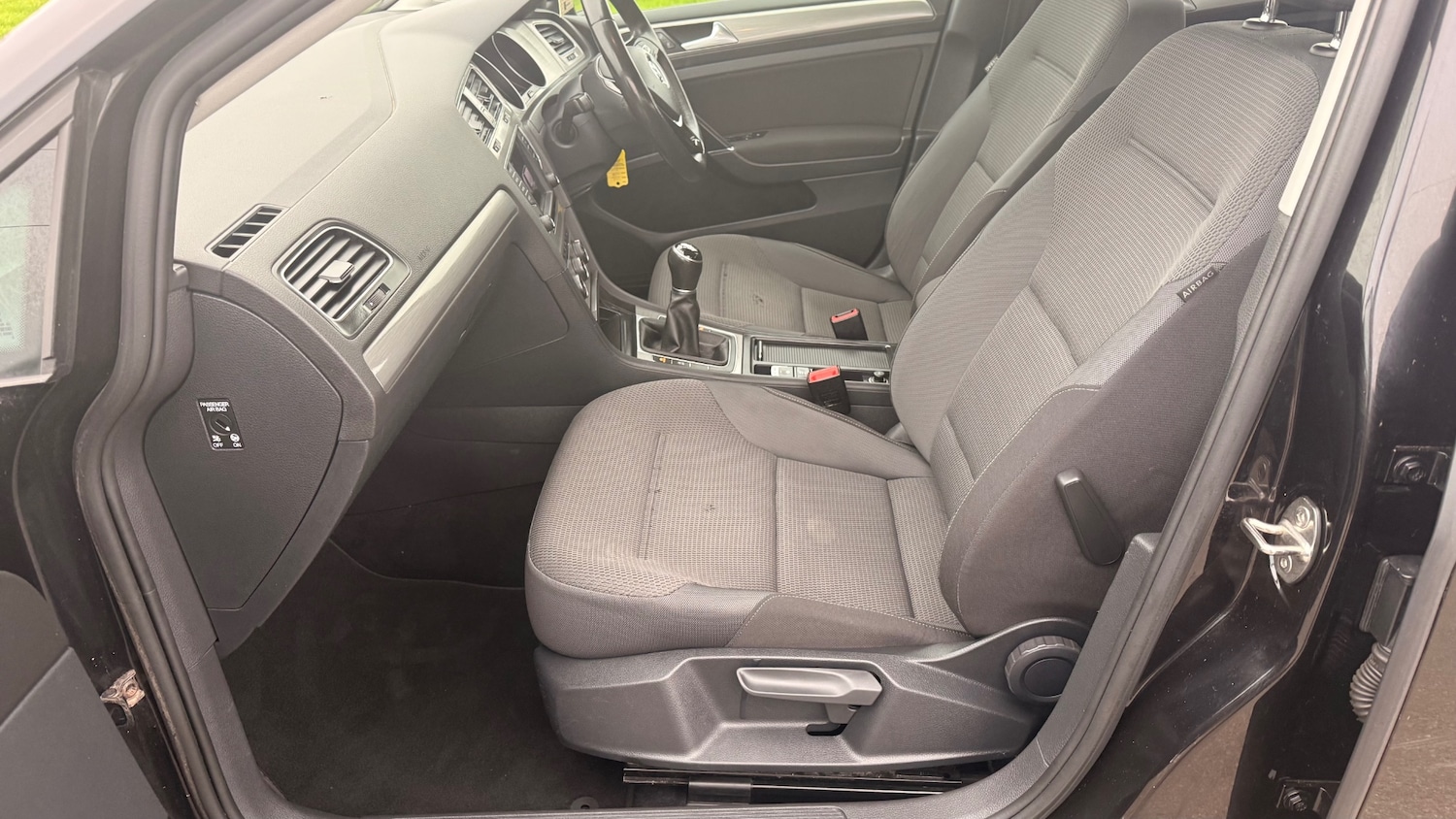 Used Volkswagen Golf 2016 for sale - 77062326: Photo 14