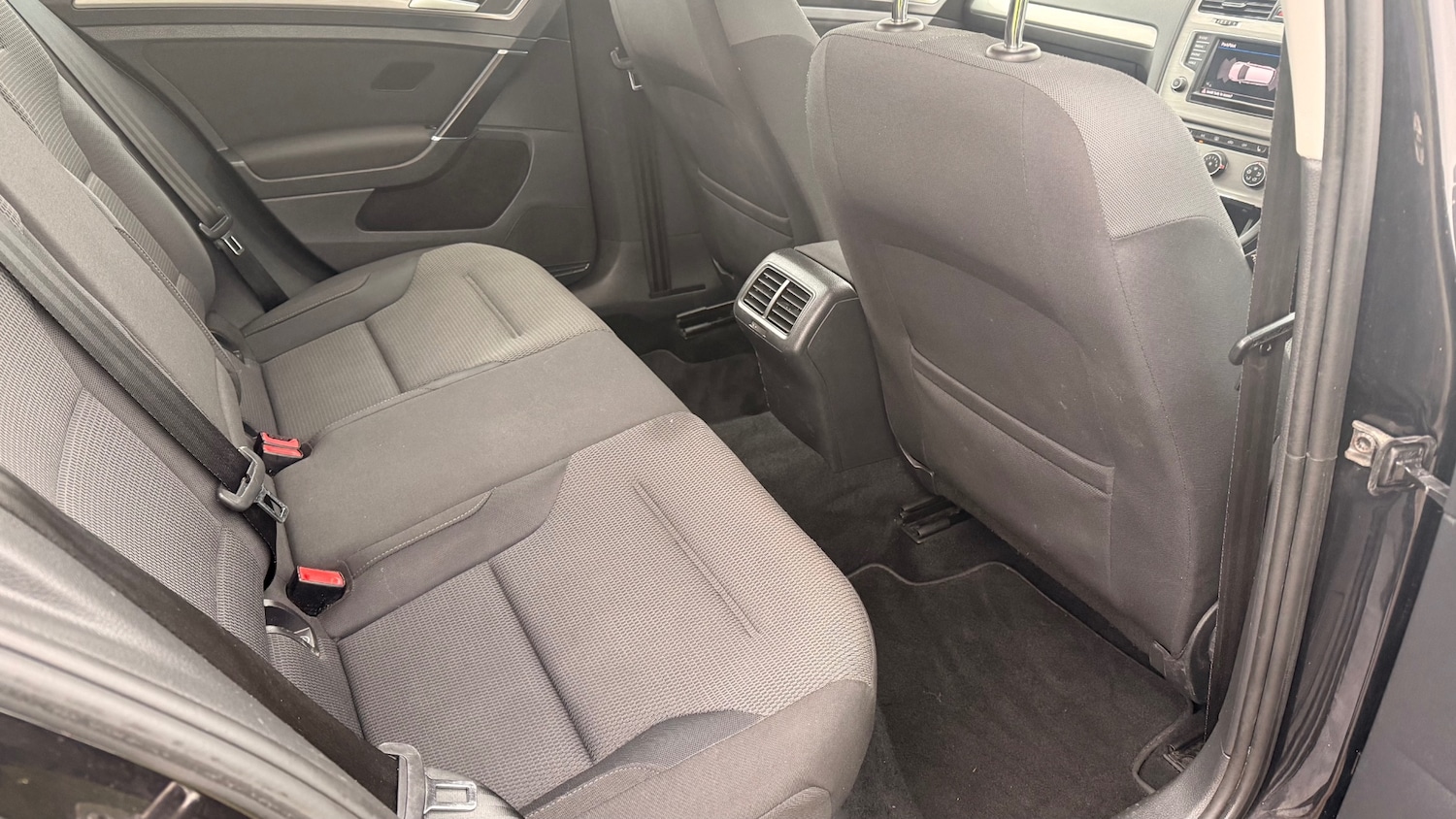 Used Volkswagen Golf 2016 for sale - 77062326: Photo 16