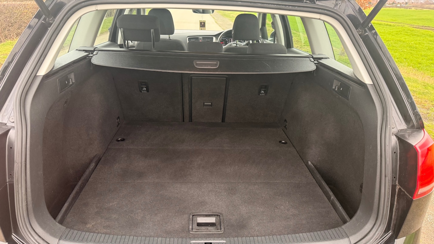 Used Volkswagen Golf 2016 for sale - 77062326: Photo 17