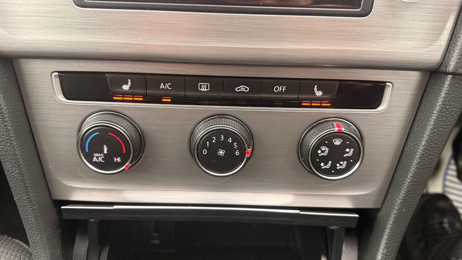 Used Volkswagen Golf 2016 for sale - 77062326: Photo 19