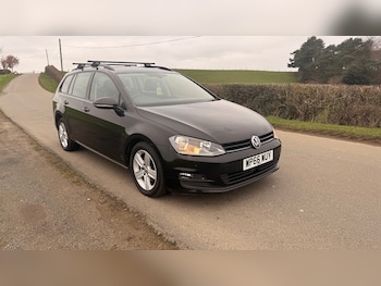 2016 (66) - 1.6 TDI 110 Match Edition 5dr