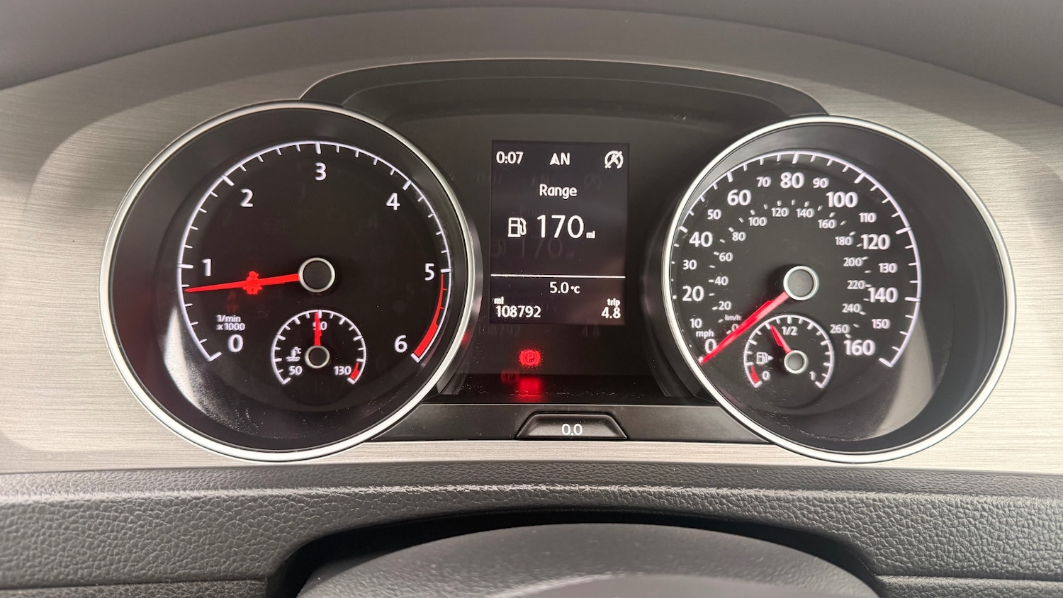 Used Volkswagen Golf 2016 for sale - 77062326: Photo 22