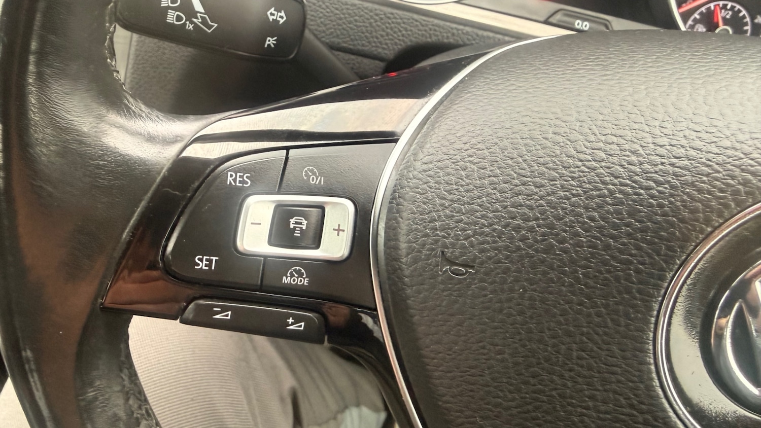 Used Volkswagen Golf 2016 for sale - 77062326: Photo 23