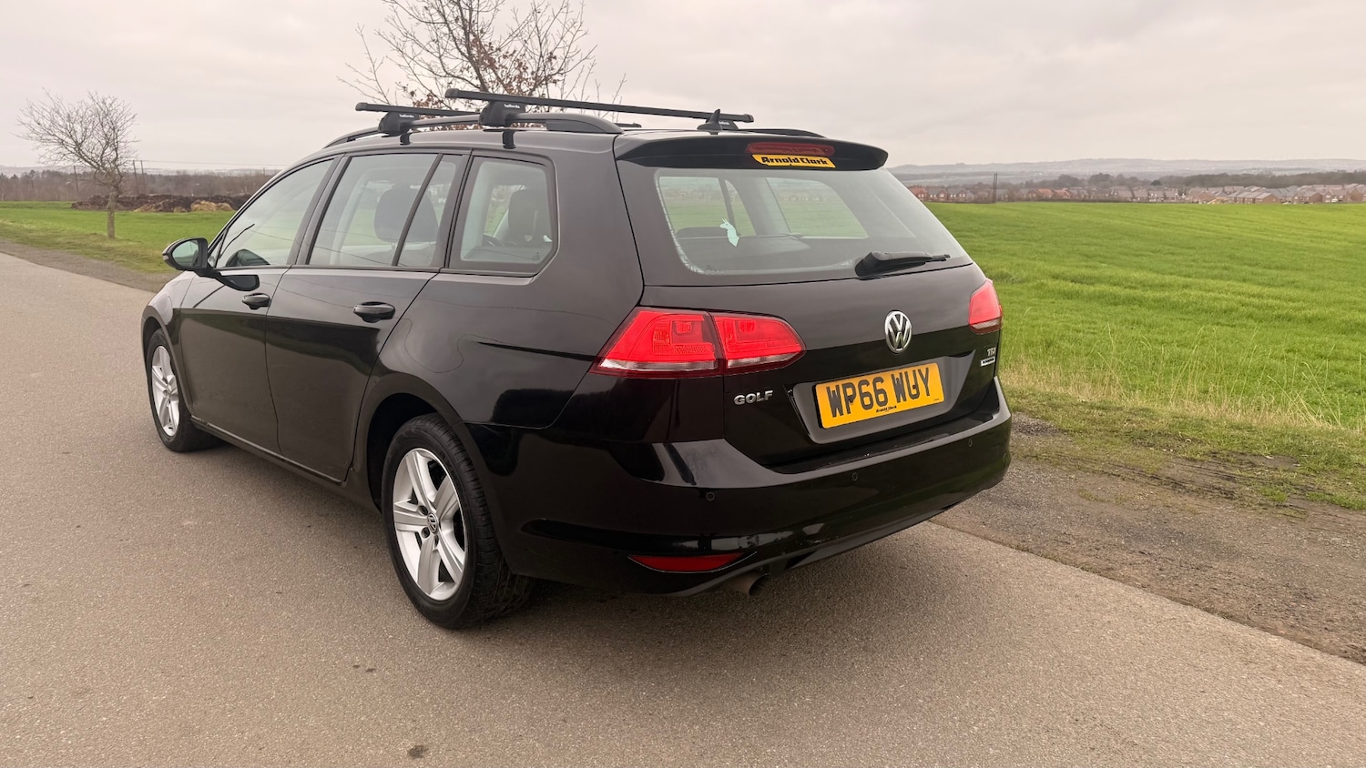 Used Volkswagen Golf 2016 for sale - 77062326: Photo 5