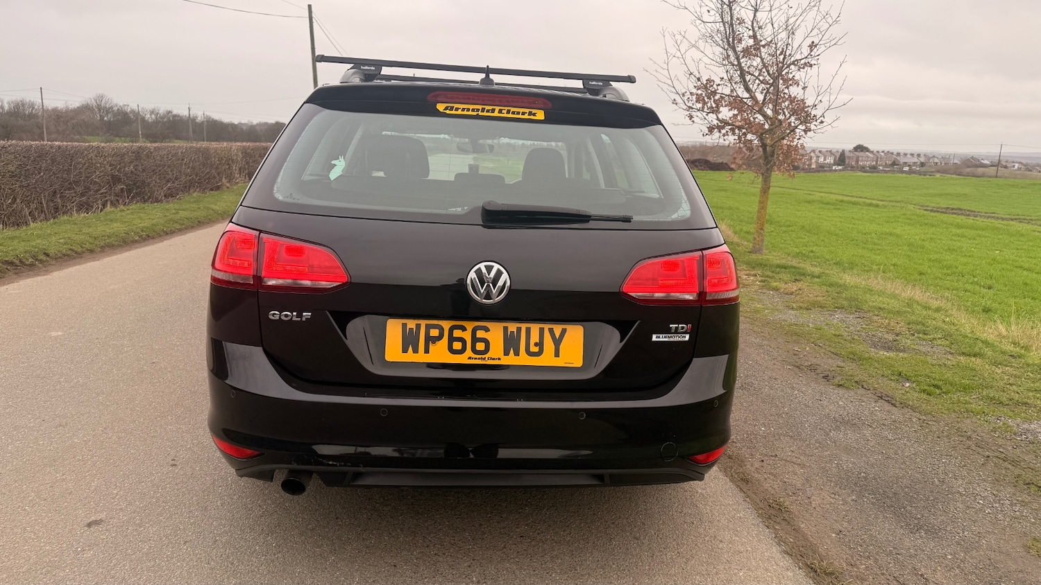 Used Volkswagen Golf 2016 for sale - 77062326: Photo 6