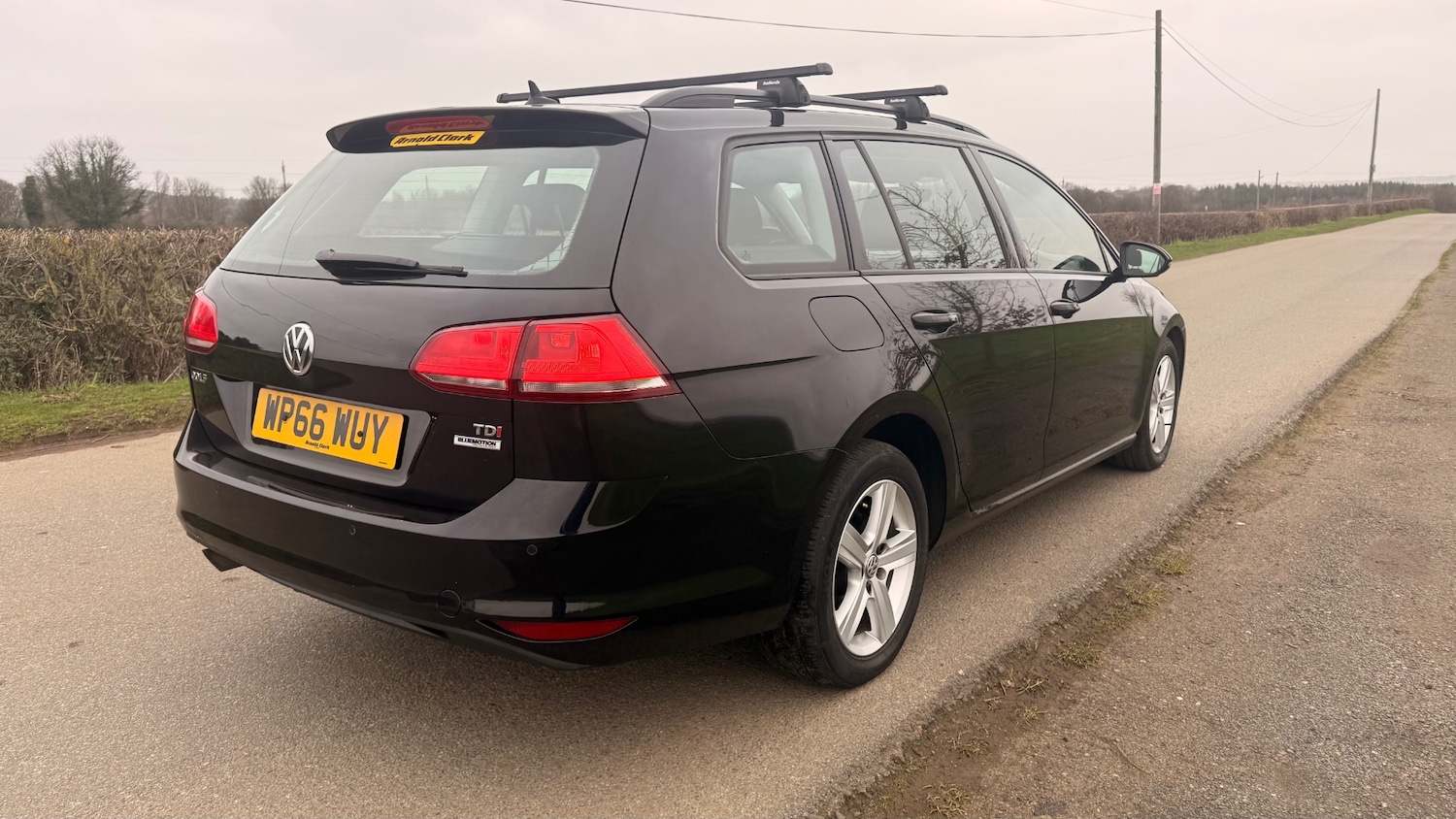 Used Volkswagen Golf 2016 for sale - 77062326: Photo 7