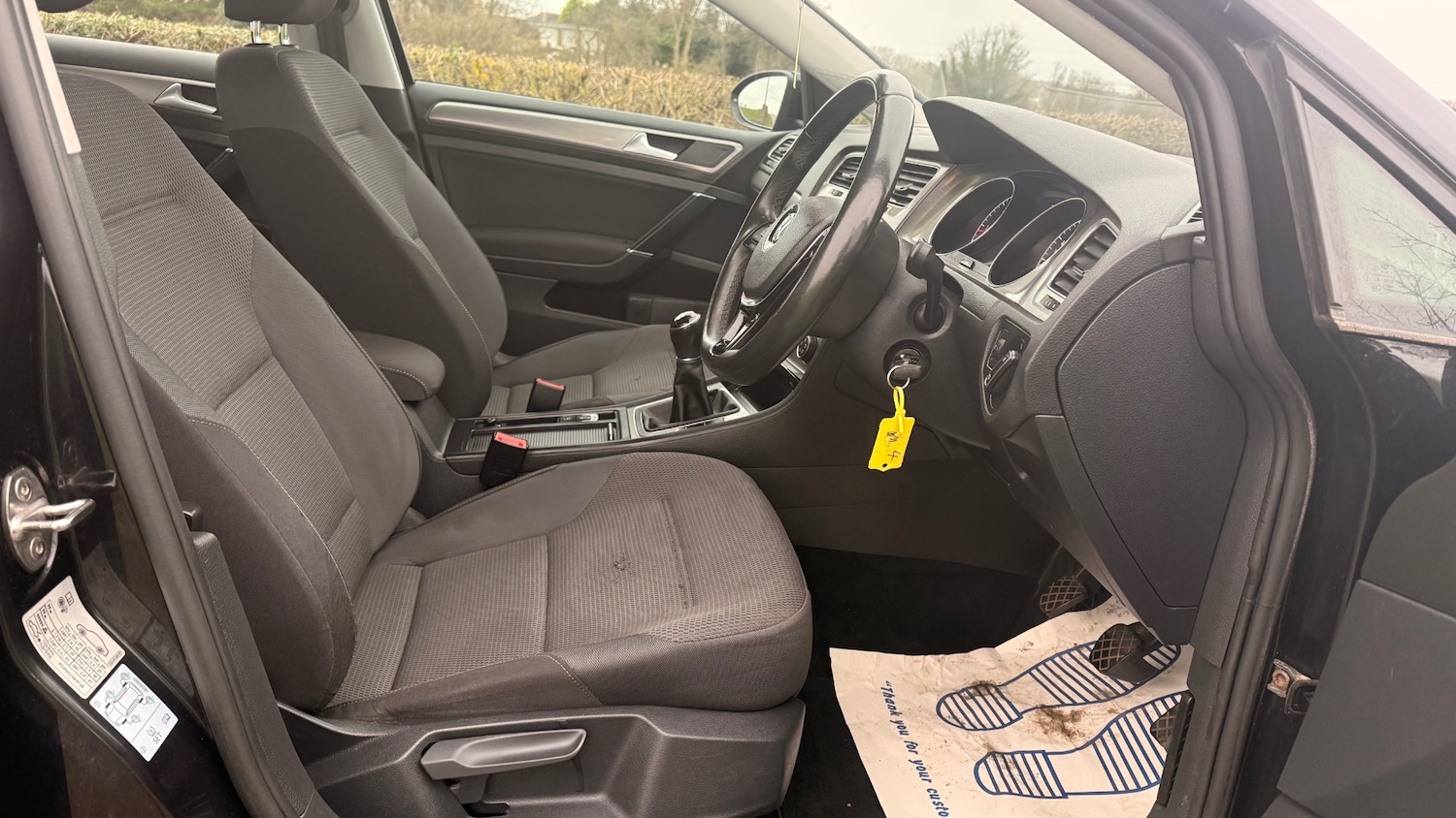 Used Volkswagen Golf 2016 for sale - 77062326: Photo 9