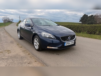 Used Volvo V40 2014 for sale - 78409246: Photo
