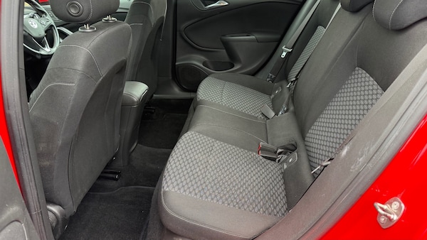 Used Vauxhall Astra 2016 for sale - 76149778: Photo 12