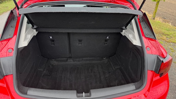 Used Vauxhall Astra 2016 for sale - 76149778: Photo 14