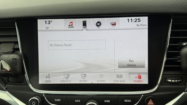 Used Vauxhall Astra 2016 for sale - 76149778: Photo 17