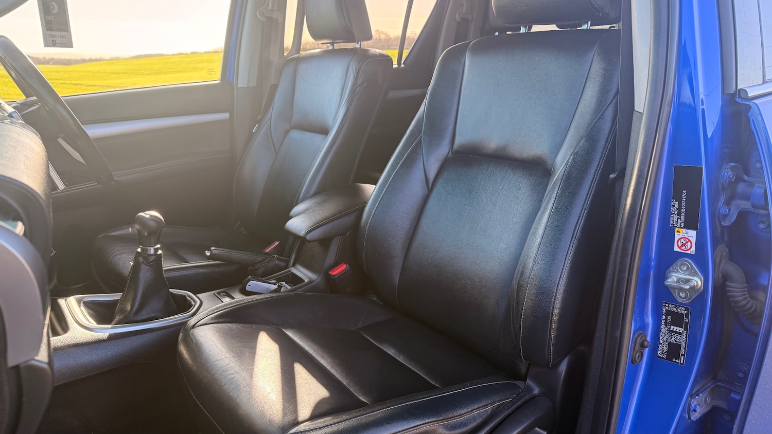 Used Toyota Hilux 2017 for sale - 77742457: Photo 12