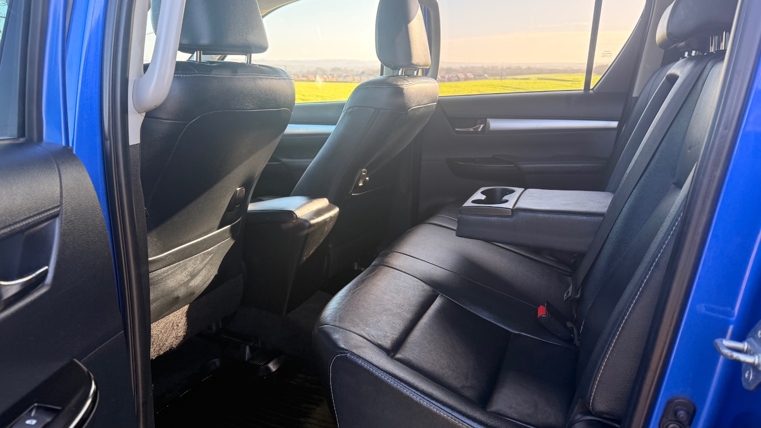 Used Toyota Hilux 2017 for sale - 77742457: Photo 13