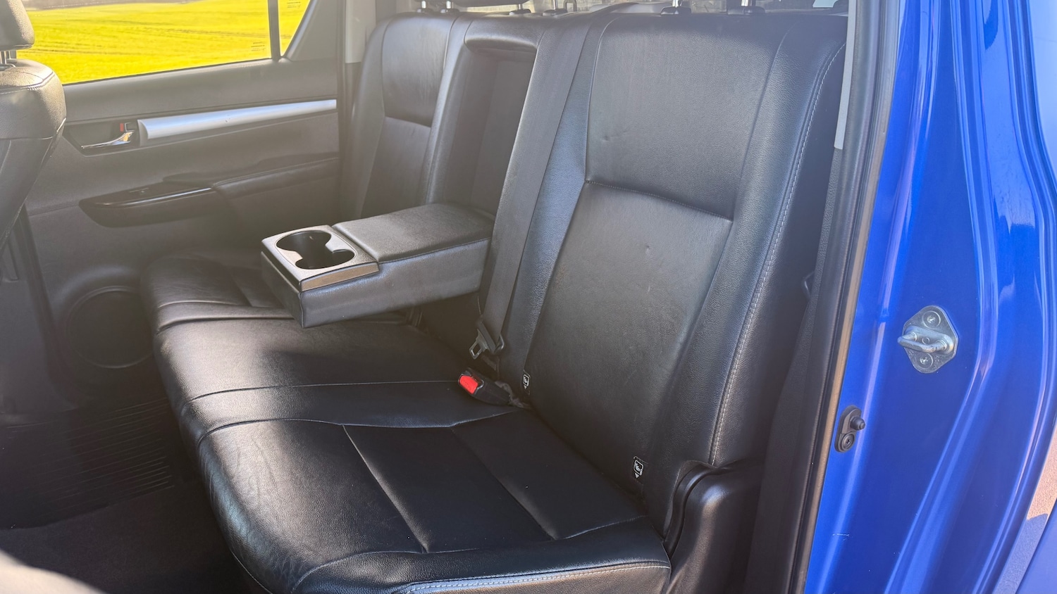 Used Toyota Hilux 2017 for sale - 77742457: Photo 14