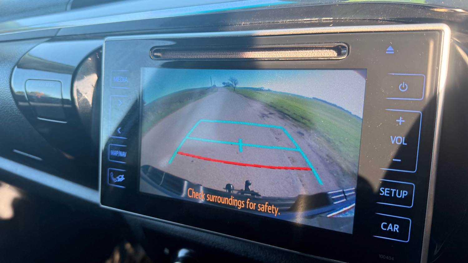 Used Toyota Hilux 2017 for sale - 77742457: Photo 27