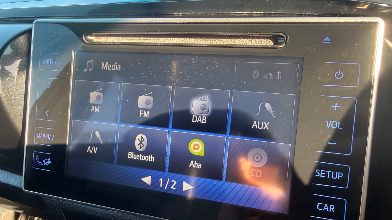 Used Toyota Hilux 2017 for sale - 77742457: Photo 30