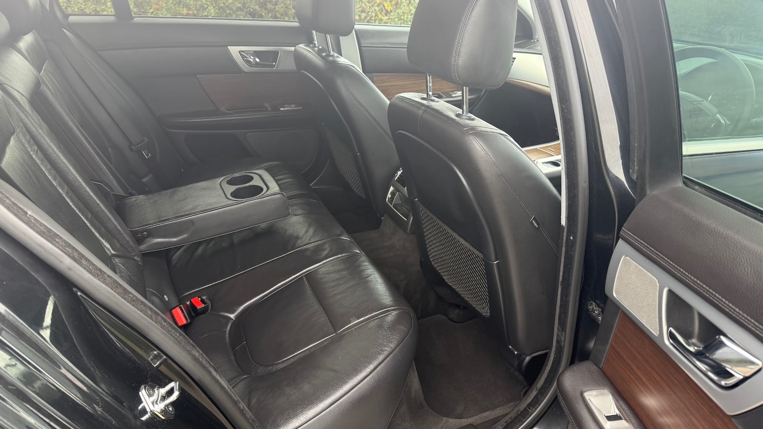 Used Jaguar XF 2014 for sale - 76553775: Photo 14