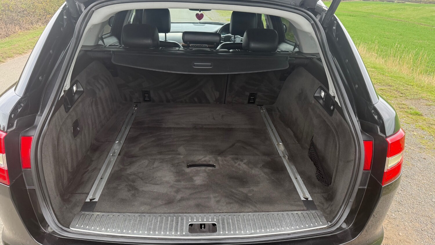 Used Jaguar XF 2014 for sale - 76553775: Photo 19