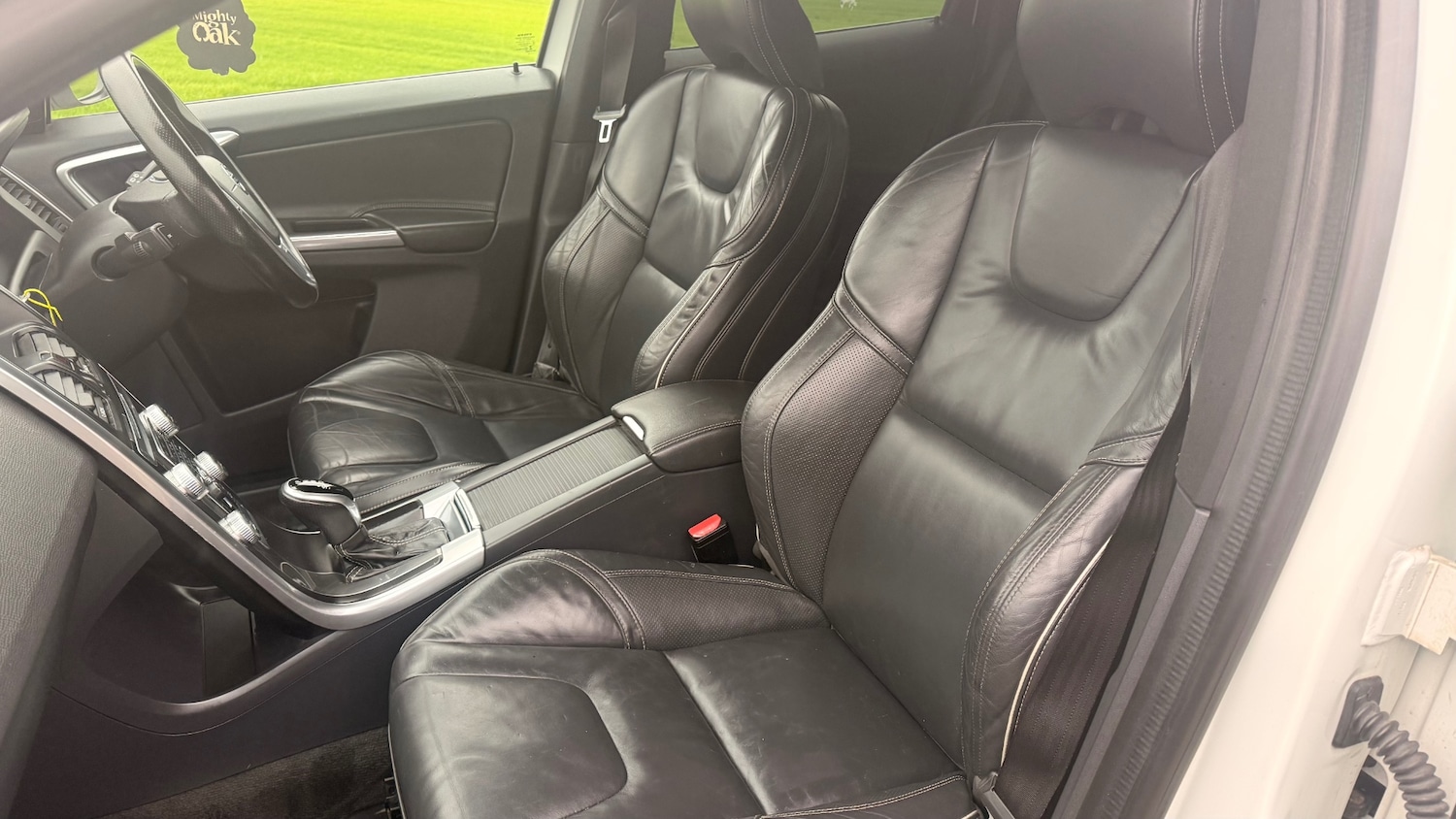 Used Volvo XC60 2017 for sale - 77062338: Photo 12