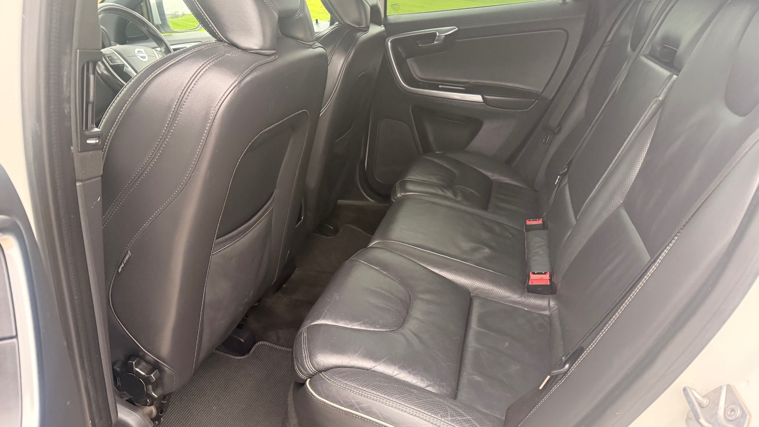 Used Volvo XC60 2017 for sale - 77062338: Photo 14