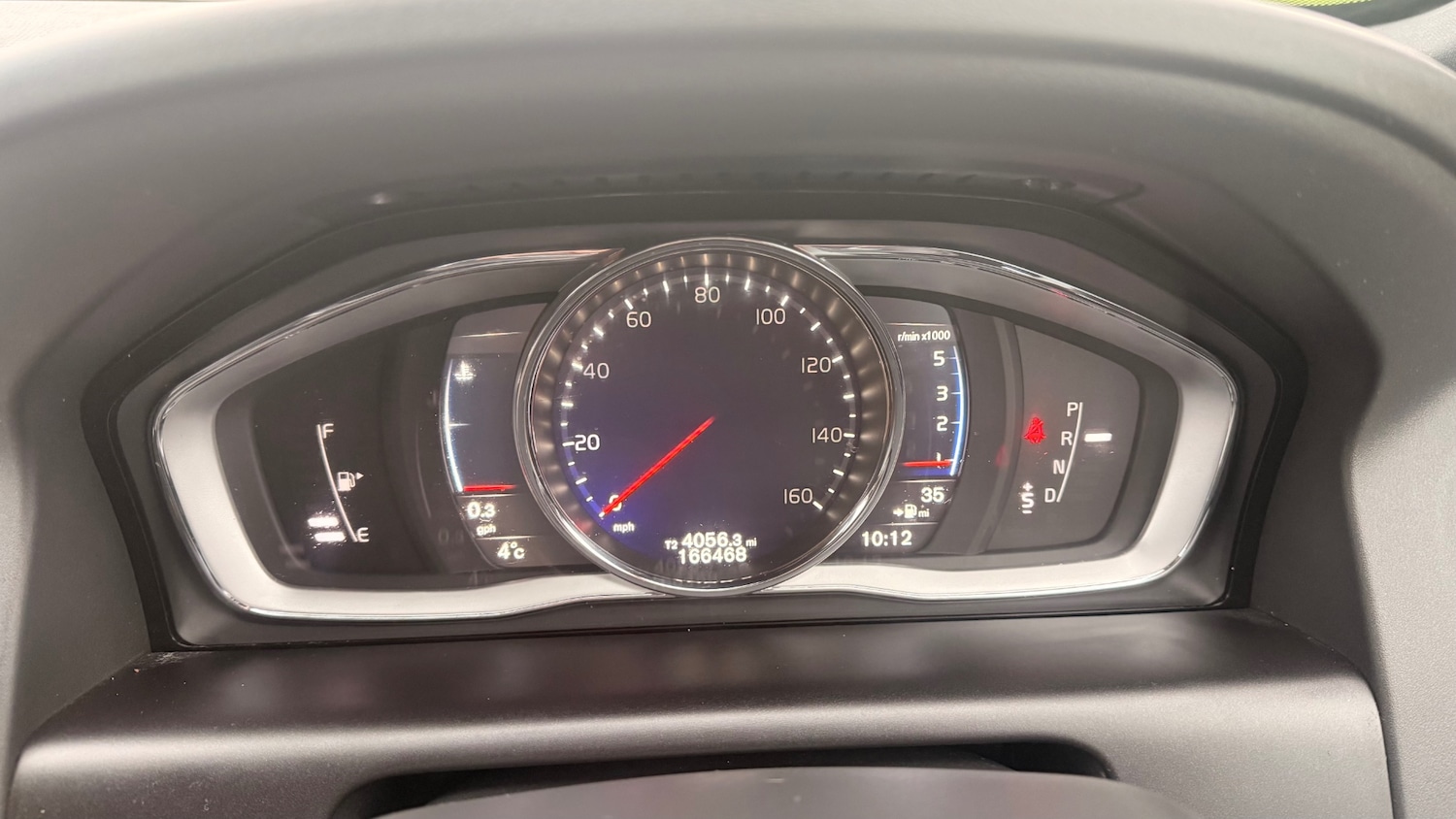 Used Volvo XC60 2017 for sale - 77062338: Photo 22