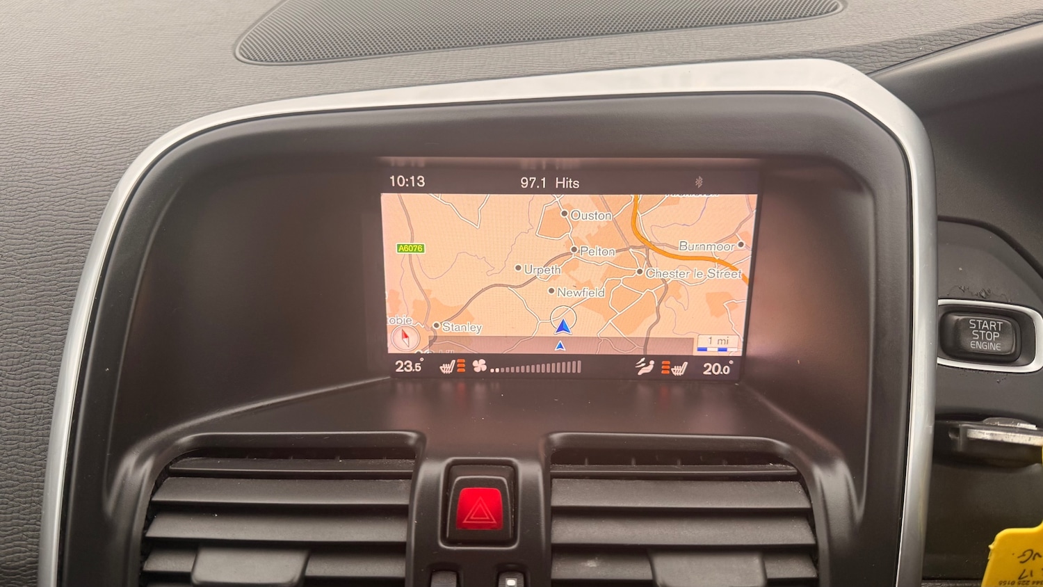 Used Volvo XC60 2017 for sale - 77062338: Photo 24