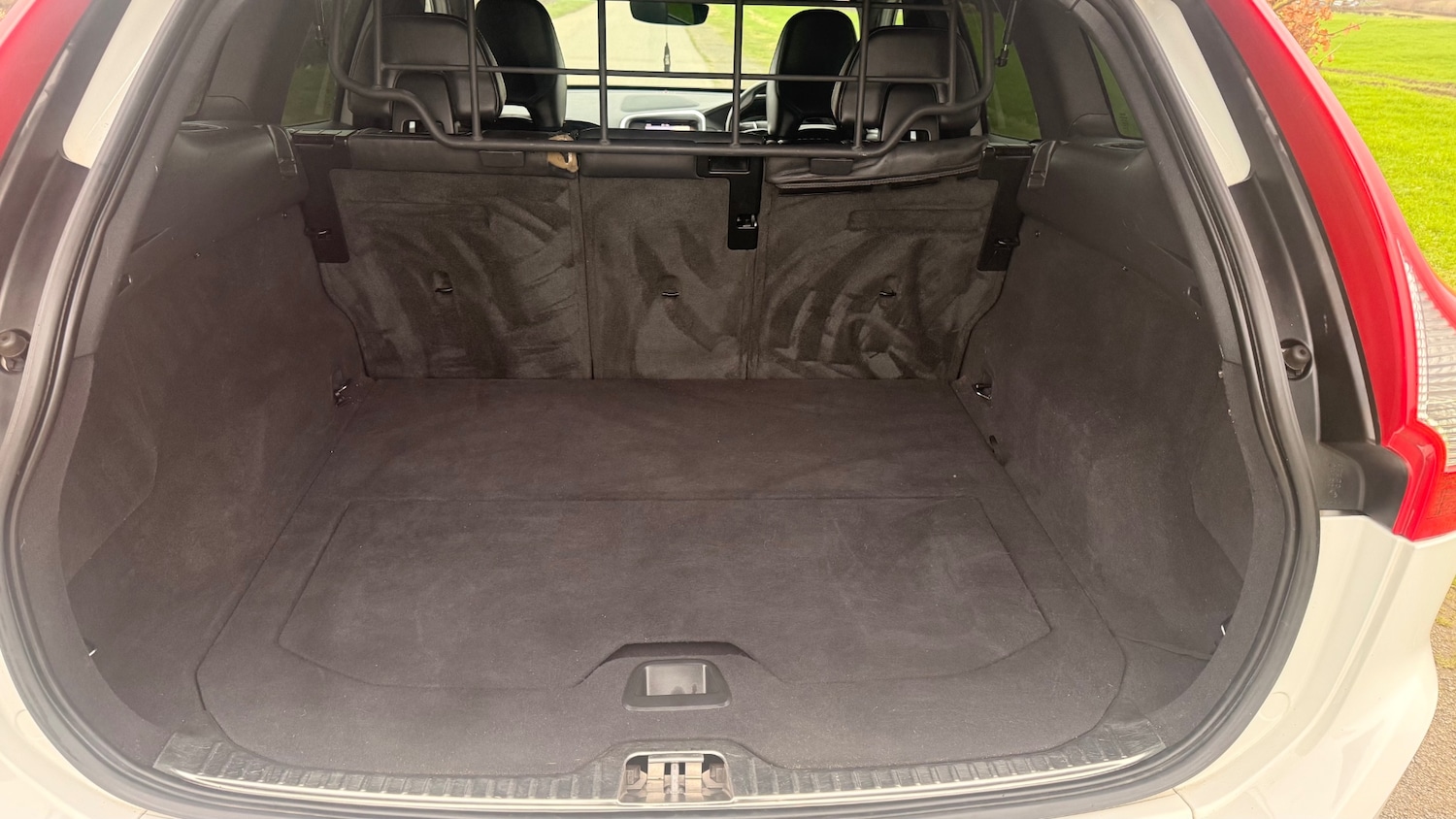 Used Volvo XC60 2017 for sale - 77062338: Photo 25