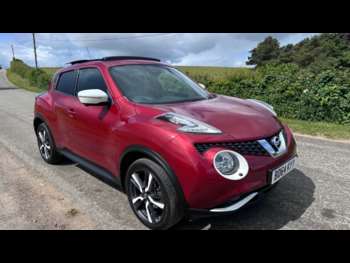 2014 (64) - 1.2 DiG-T Tekna 5dr