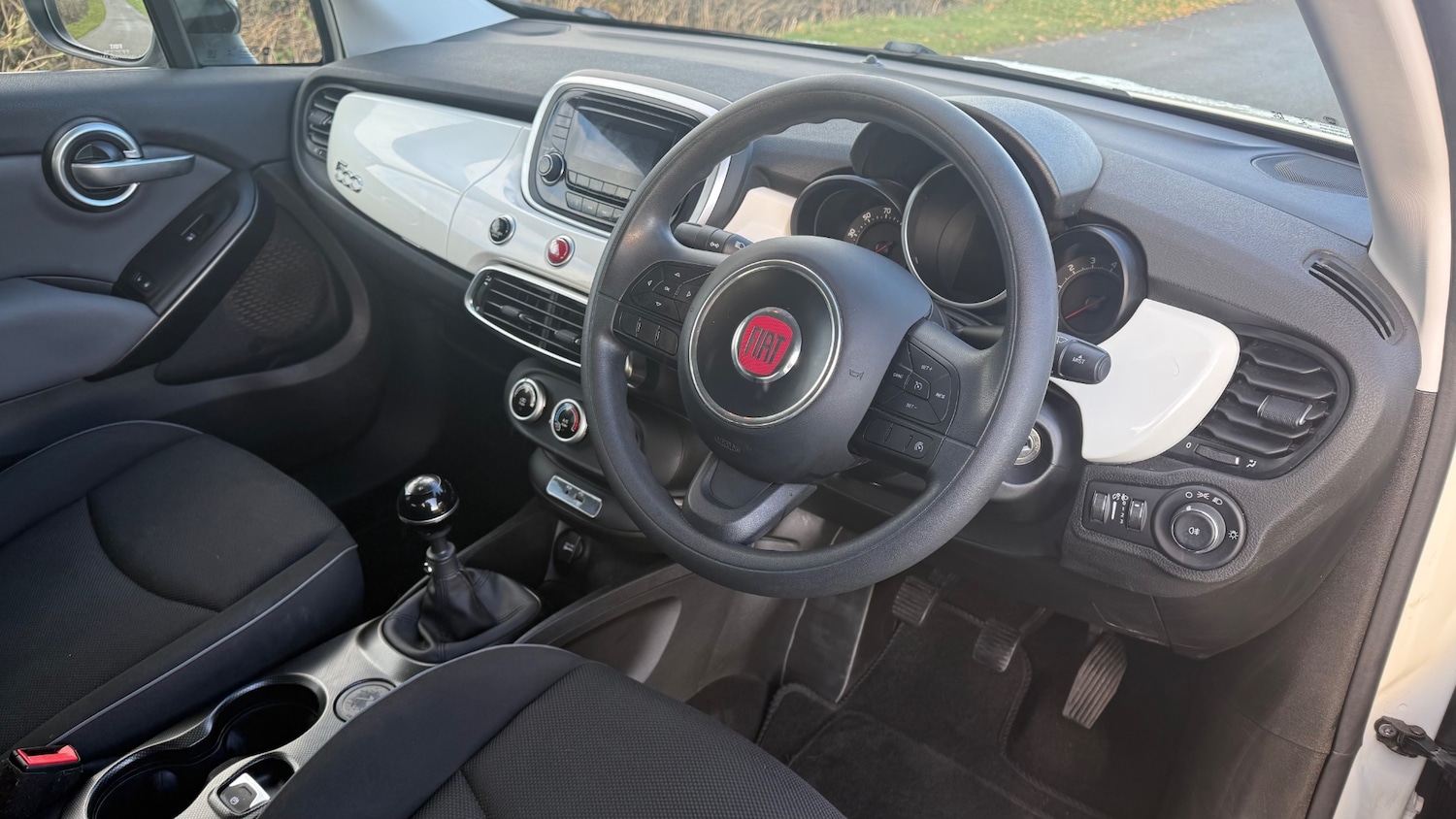 Used Fiat 500X 2017 for sale - 76553760: Photo 10