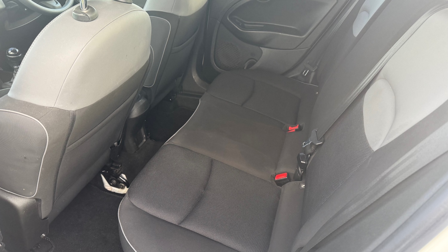 Used Fiat 500X 2017 for sale - 76553760: Photo 12