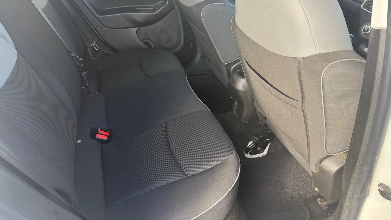 Used Fiat 500X 2017 for sale - 76553760: Photo 13