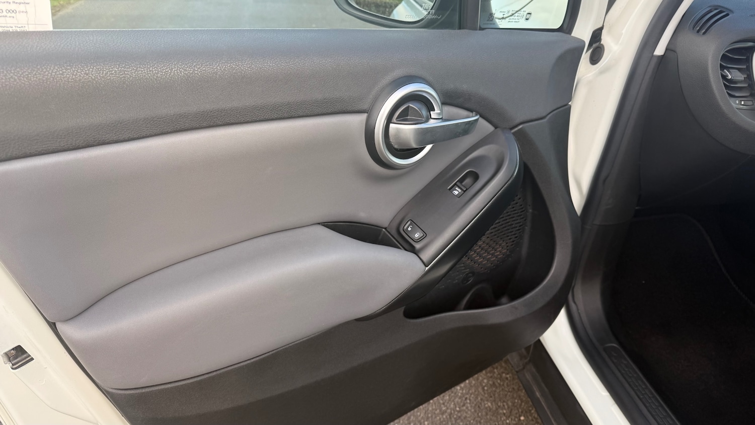 Used Fiat 500X 2017 for sale - 76553760: Photo 14